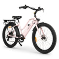 Riptide-S 3 Electric Bike