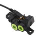 Light Bee Hydraulic Brake Assembly Rea [Left Hand]