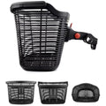 - Front Basket
