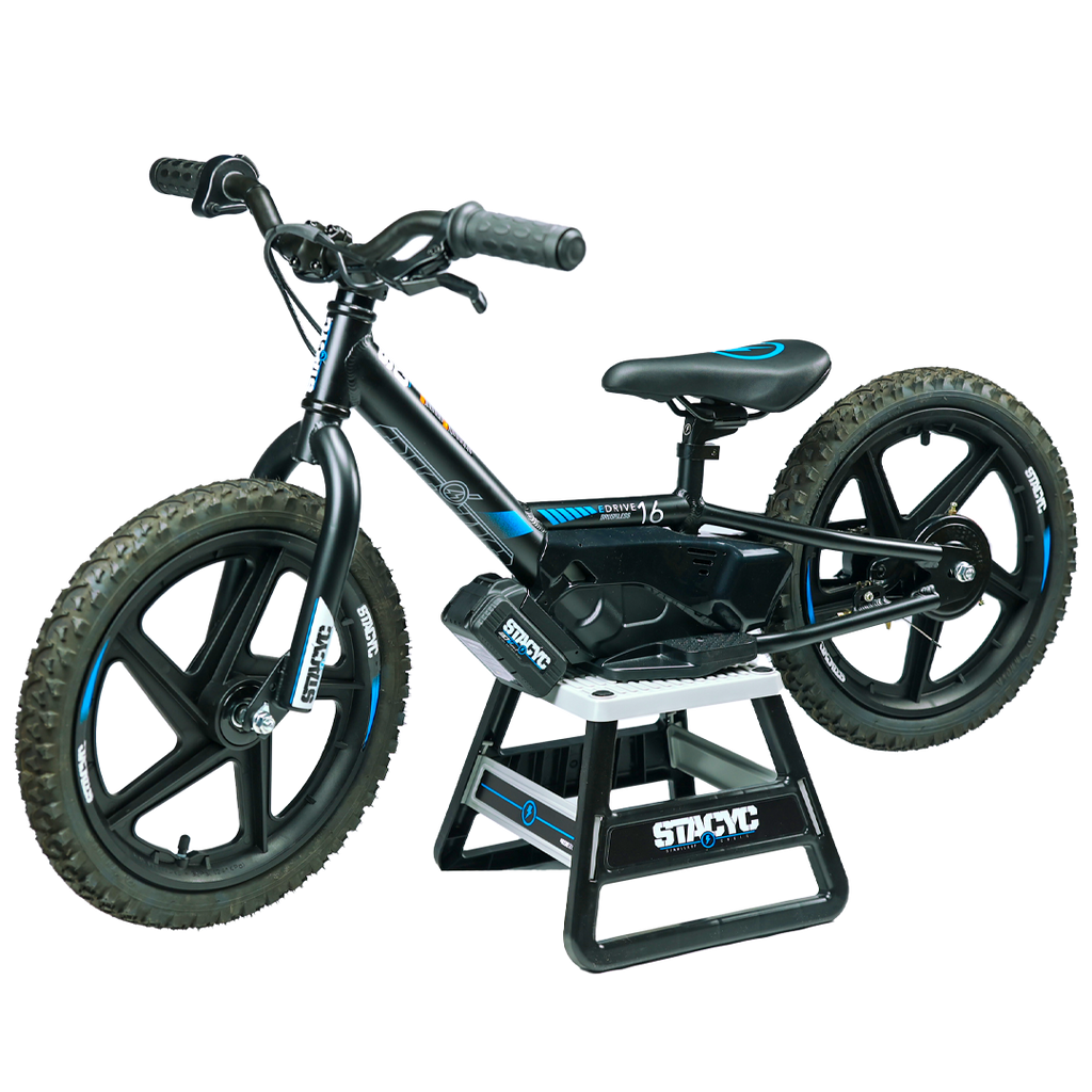 STACYC 16e Drive Brushless