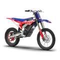 RFN WARRIOR PRO SX-E15 ELECTRIC BIKE