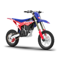 RFN WARRIOR YOUTH SX-E8 ELECTRIC BIKE