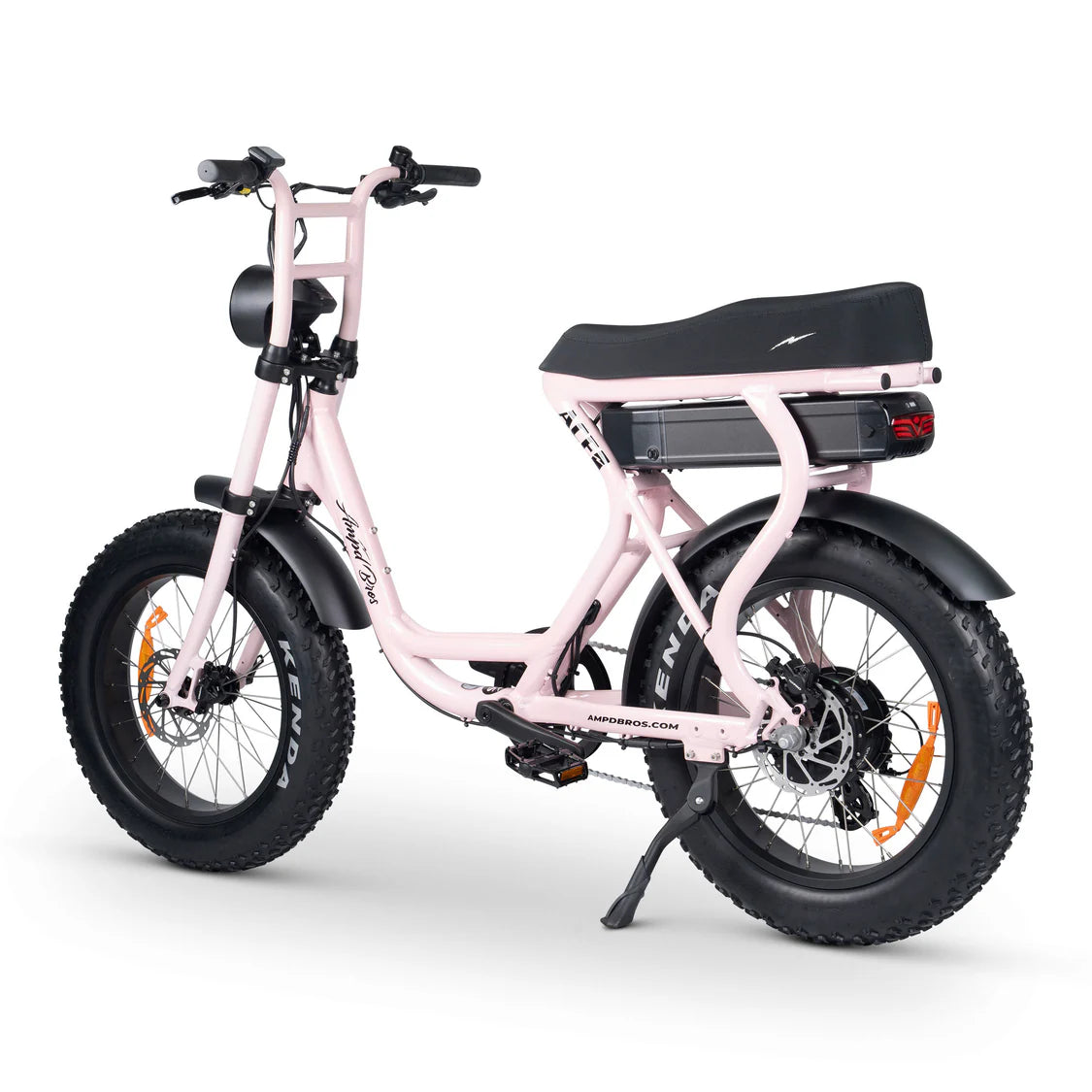 Ace-S Electric Bike