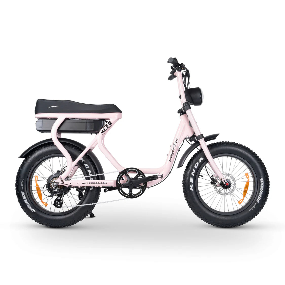 Ace-S Electric Bike