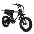 The Scrambler V3 Performance