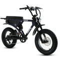 The Scrambler V3 EN15194 Certified EBike