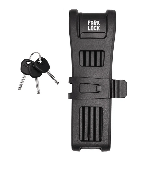 Frame Lock – Momentum Moto Noosa