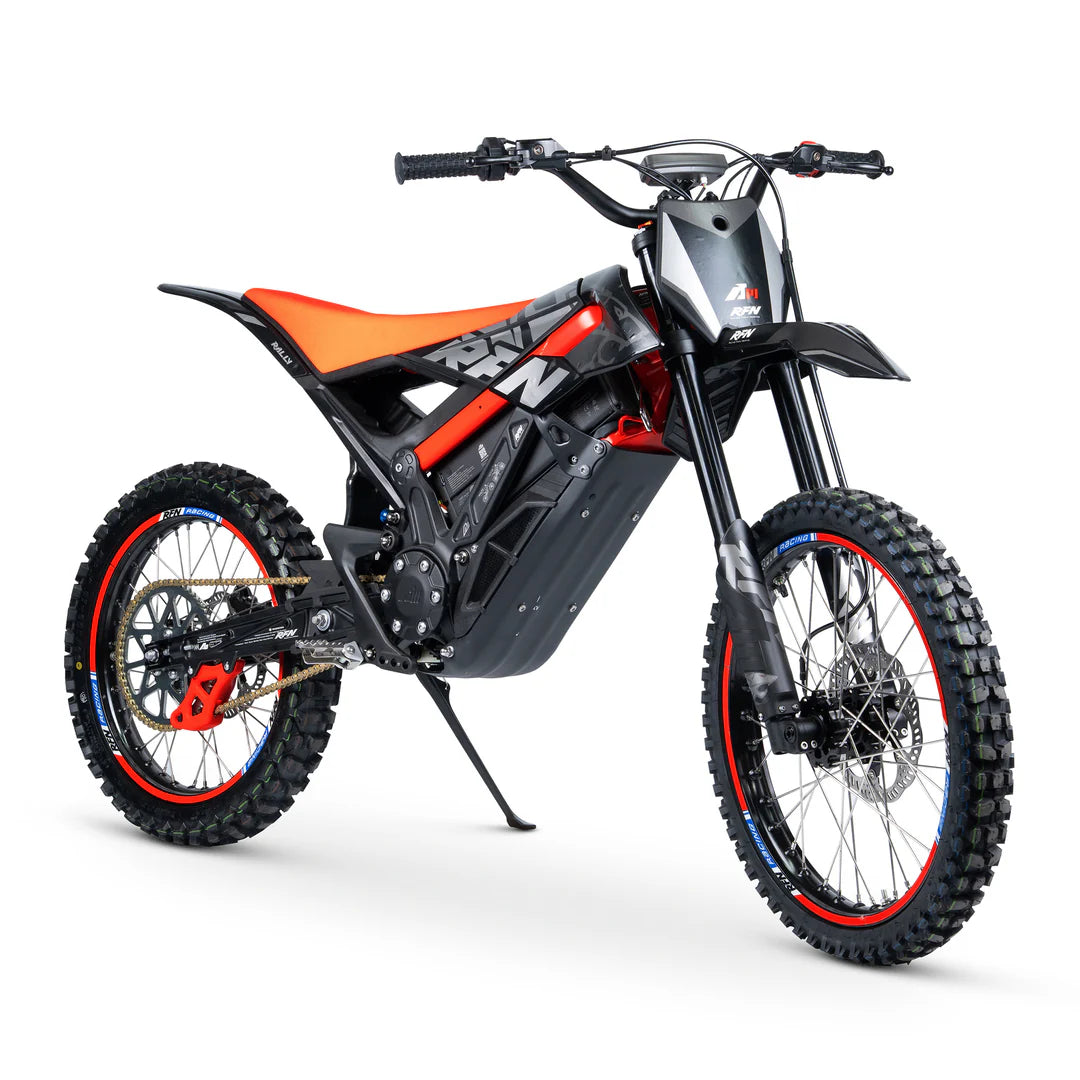 RFN ARES RALLY Electric Dirt Bike