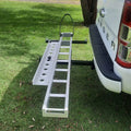 Heavy Duty Towbar EBike Carrier / Car Rack