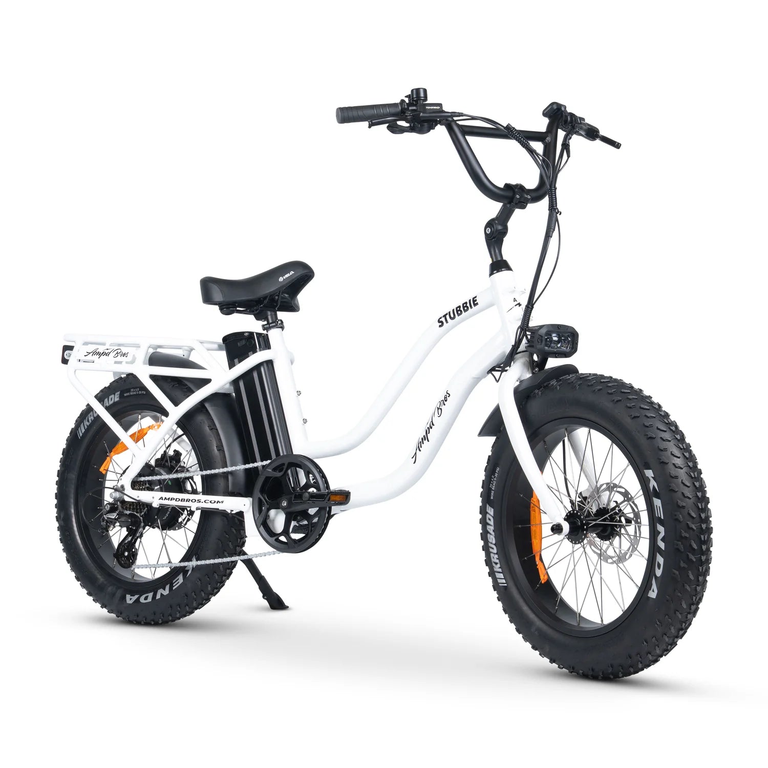Stubbie -S S3 Electric Bike