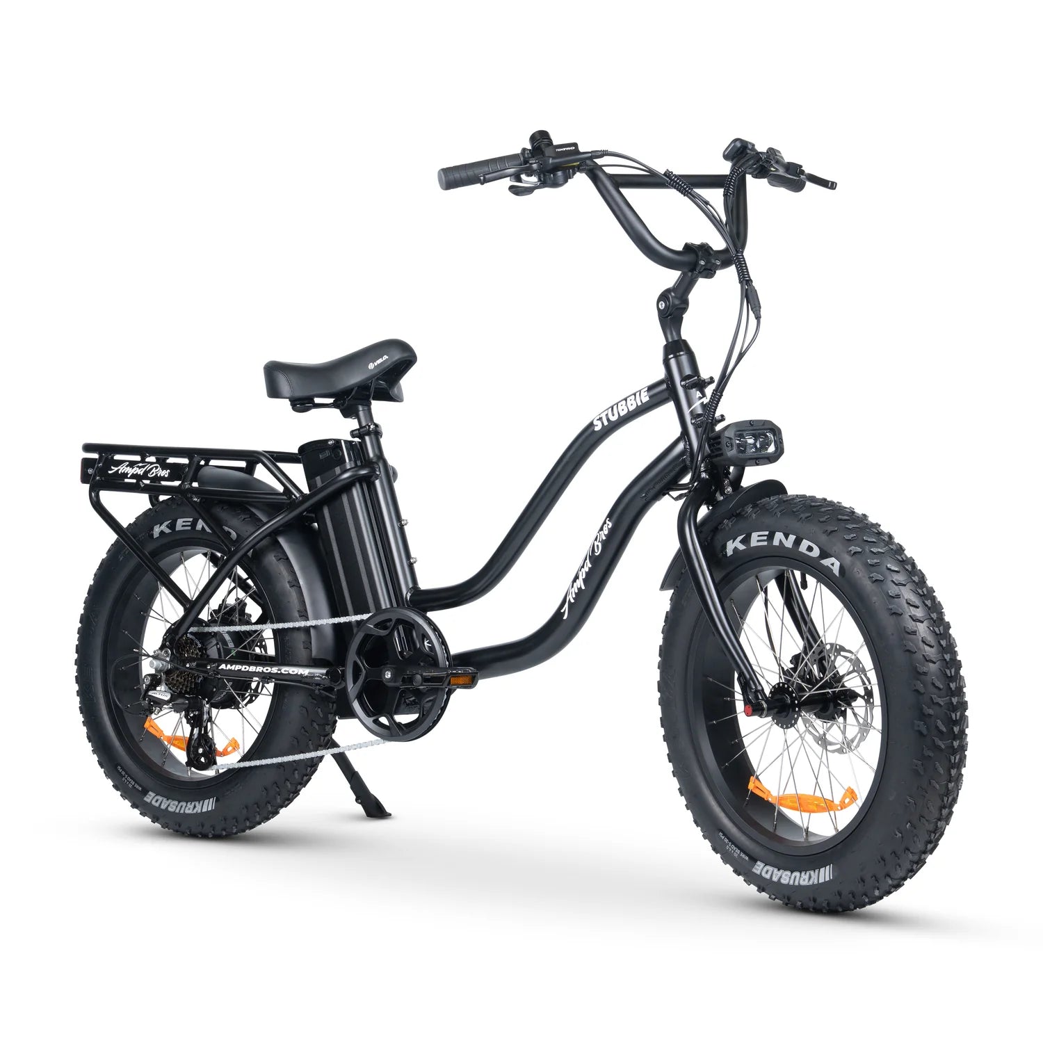 Stubbie -S S3 Electric Bike