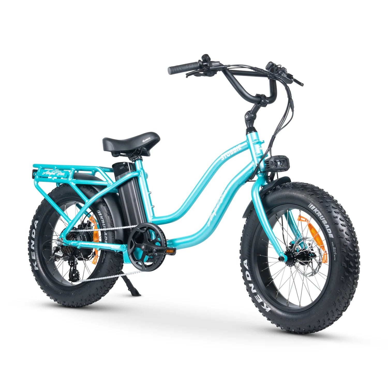 Stubbie -S S3 Electric Bike