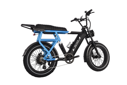 Rever Summit Electric Bike