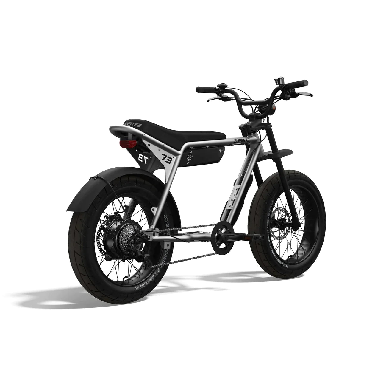 SUPER73 S2-E Fat Tyre E-bike