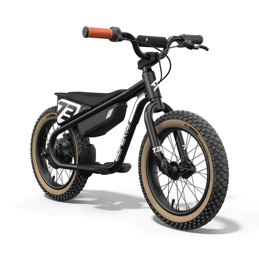 SUPER 73 K1D