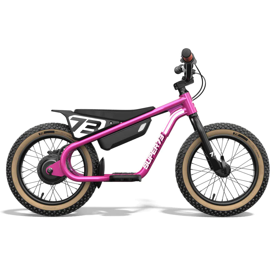 SUPER 73 K1D