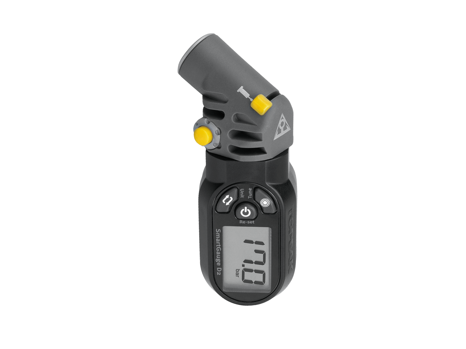 Smart Gauge D2