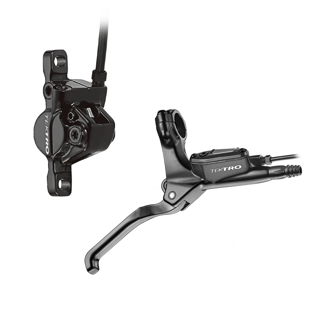 Hydrualic brake assembly