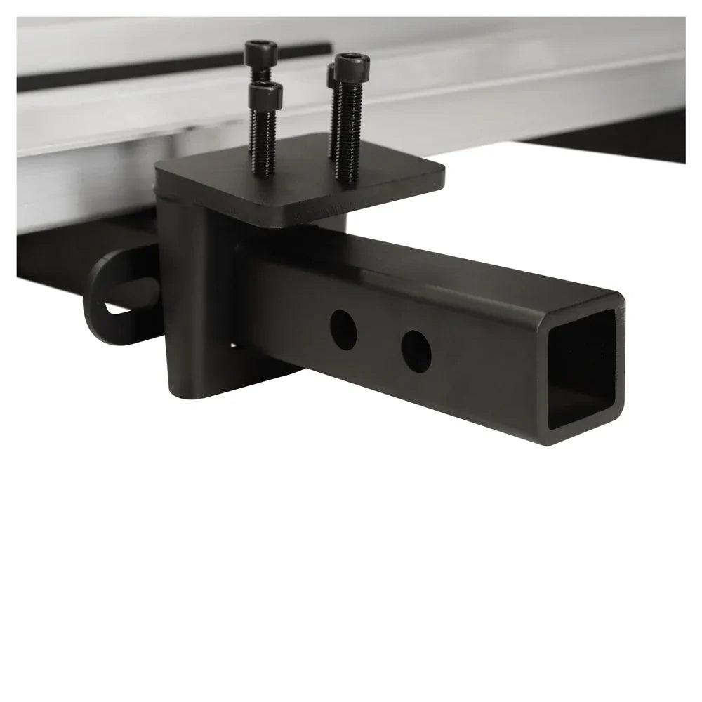 Heavy Duty Towbar EBike Carrier / Car Rack