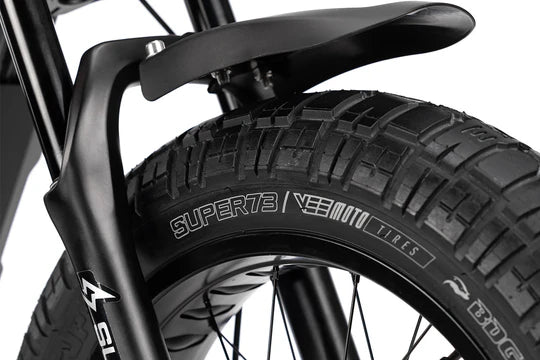 SUPER 73 S2-E Fat Tyre E-bike