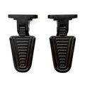 Fatboy Rear Foot Pegs Set - V3