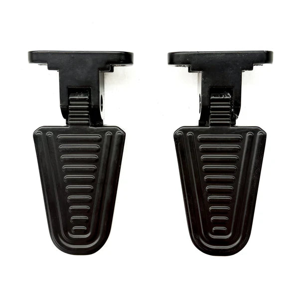 Fatboy Rear Foot Pegs Set - V3