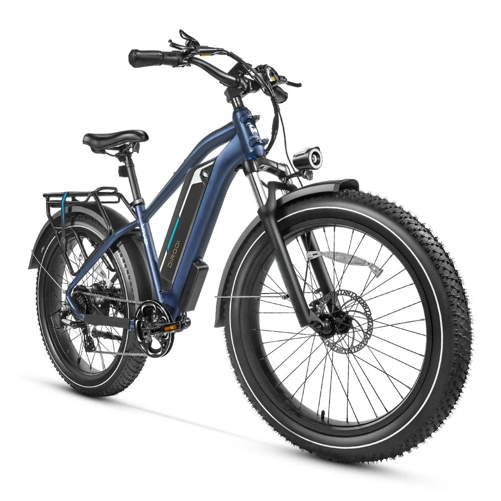 DiroDi Vivo Electric Bike Gen 2 (V)