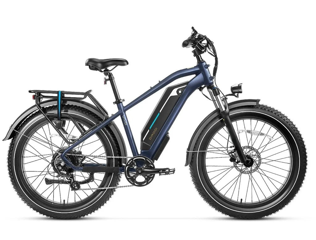 DiroDi Vivo Electric Bike Gen 2 (V)