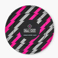MCF Disc brake covers bolt pair