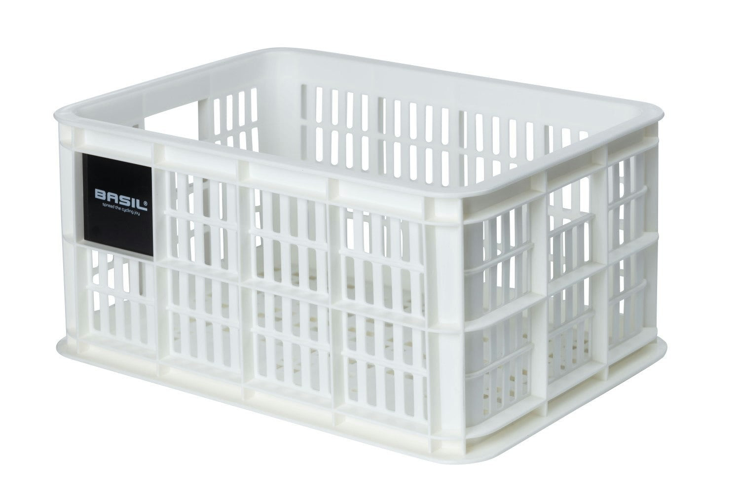Basil Bicycle Crate Small 17.5L