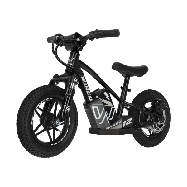 Wired 12 "Electric Bike