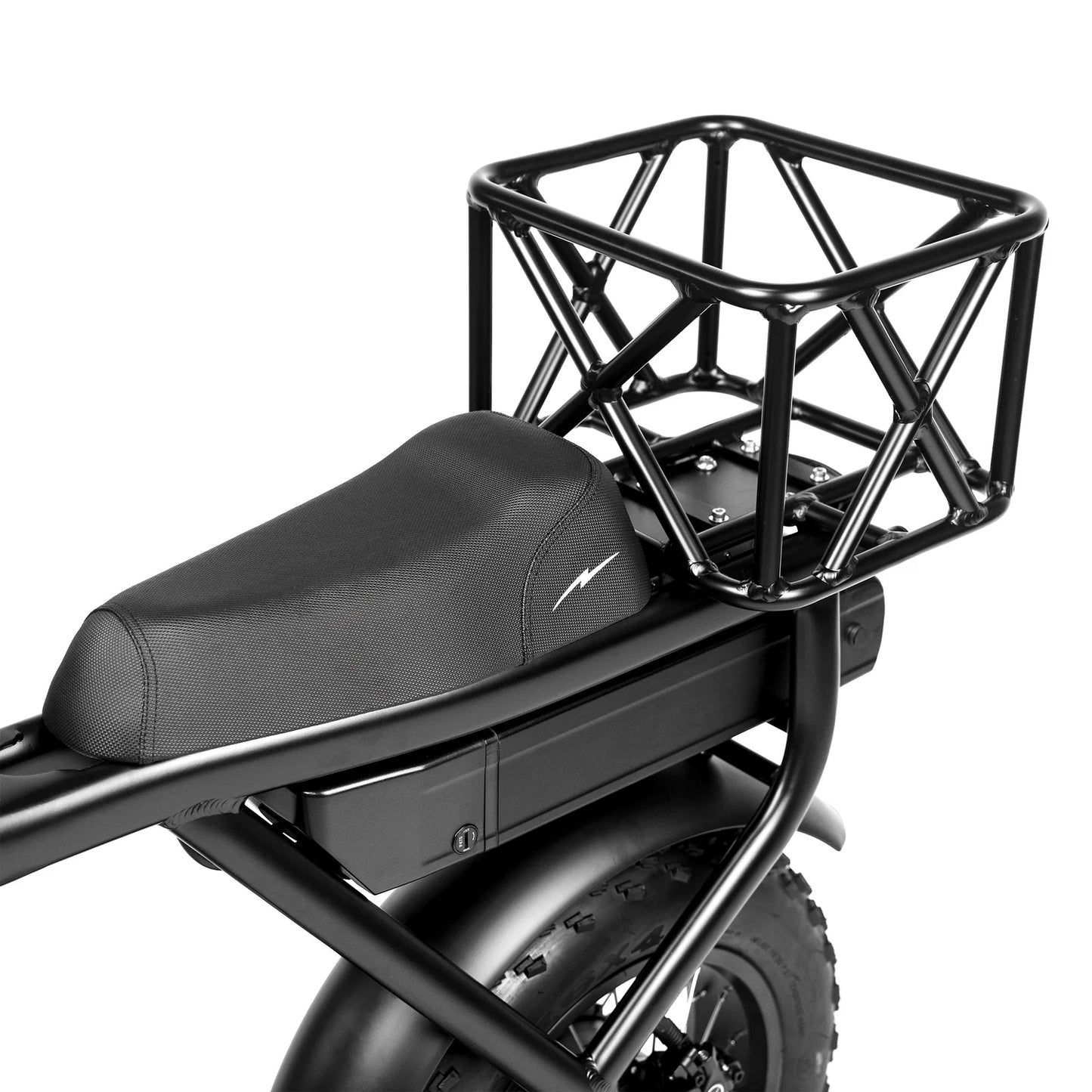 Ampd Ace -X Mini Electric bike