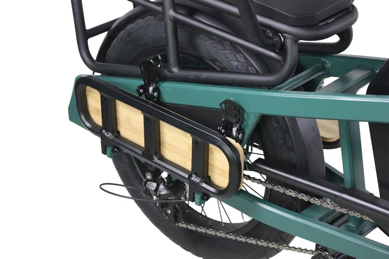 Vamos Amigo Plus 2025