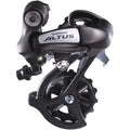 Deraillure 6-7 speed