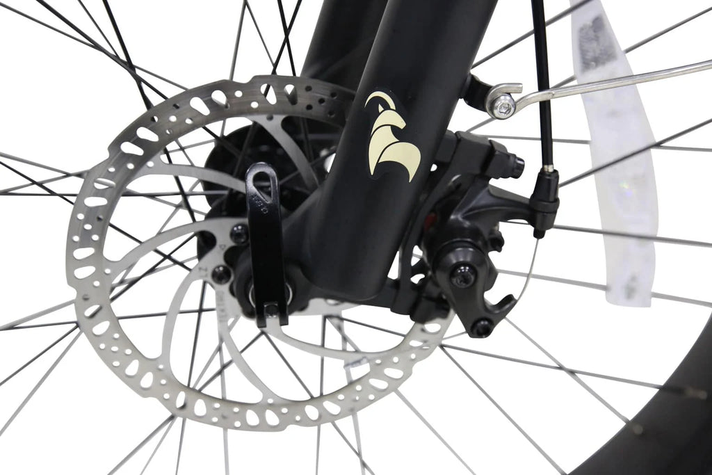 DiroDi Vivo Electric Bike Gen 2 (V)