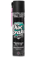 MCF Disc Cleaner 400ml