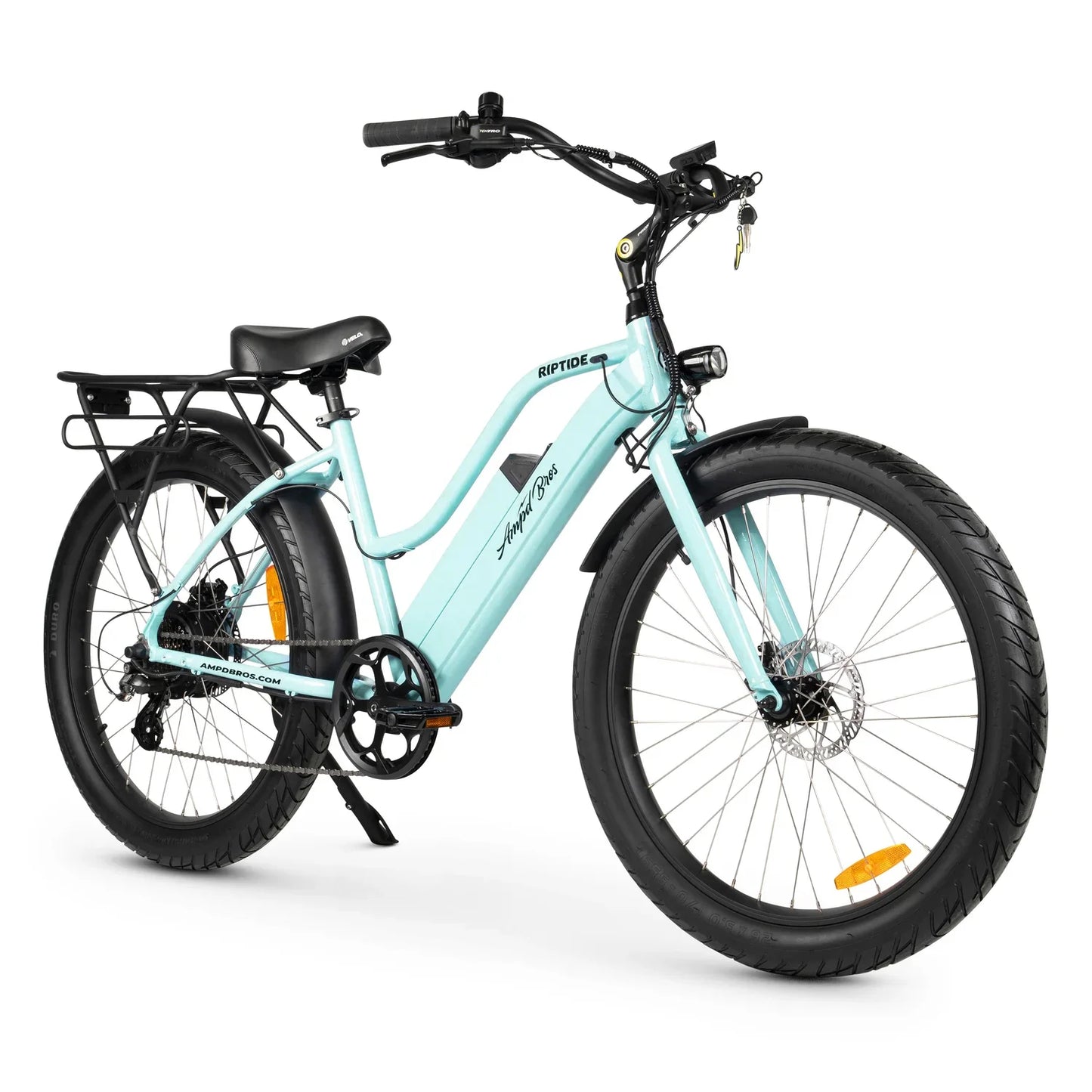 Riptide-S 3 Electric Bike