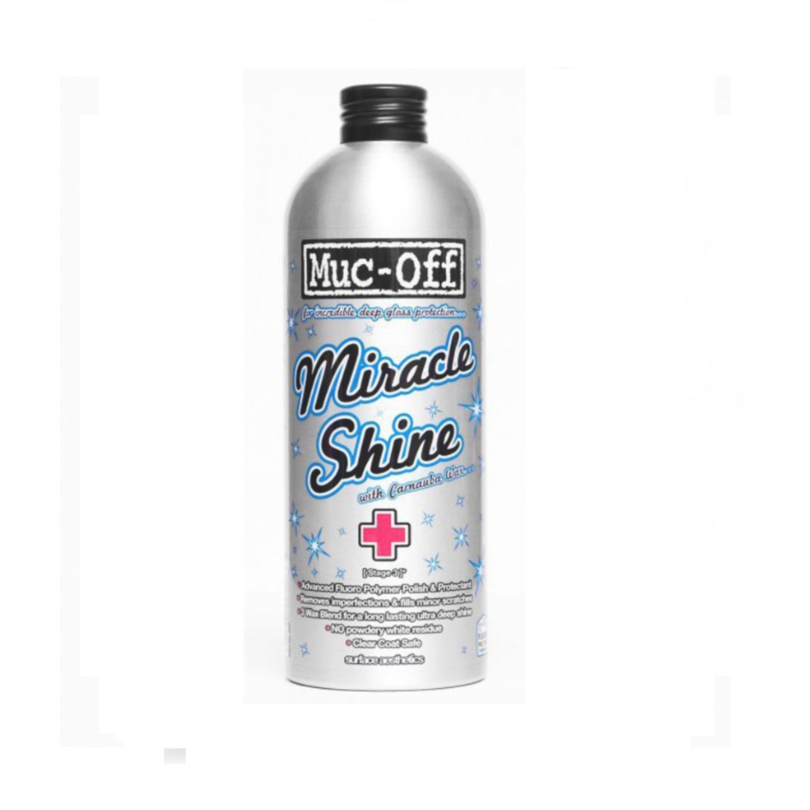 MCF Protect Miracle Polish 500ml