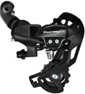 Deraillure 6-7 speed