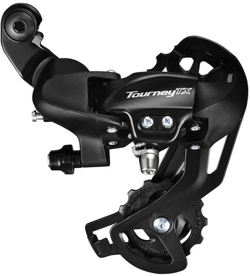 Deraillure 6-7 speed