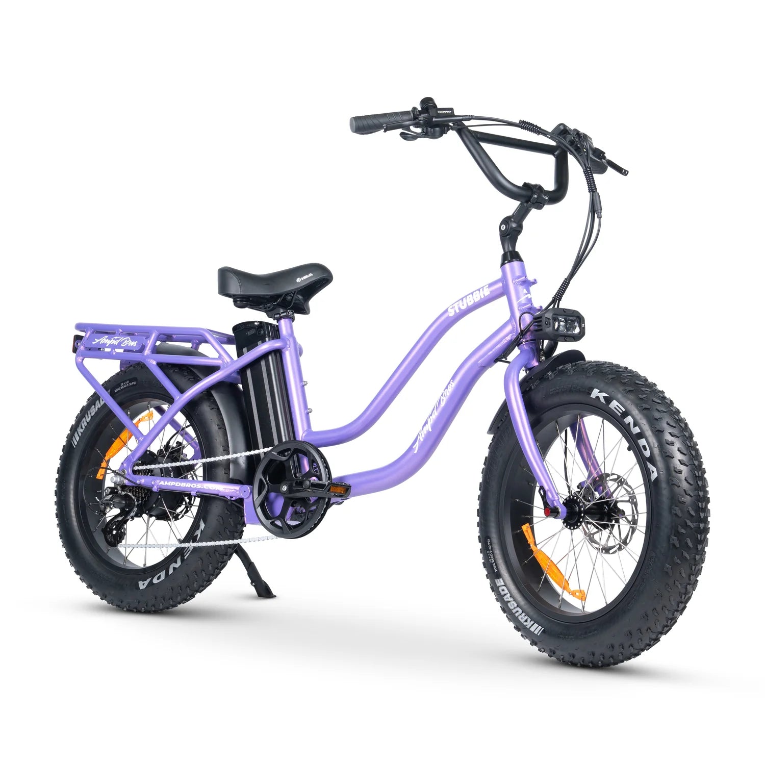 Stubbie -S S3 Electric Bike