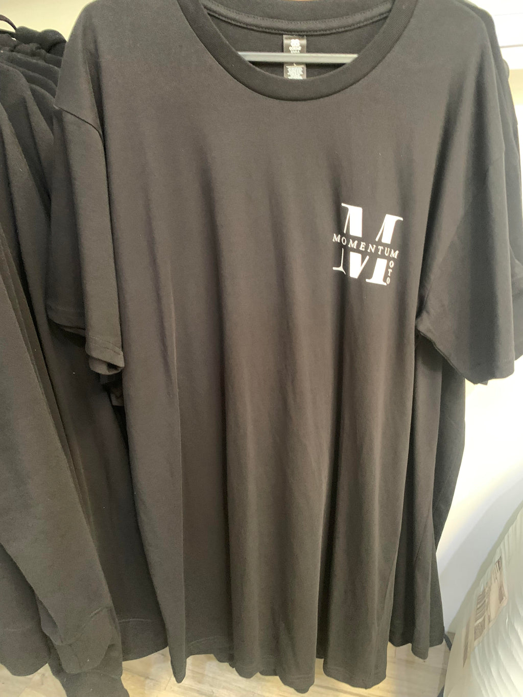 Momentum Moto Shirt