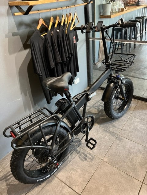 Scout E-Bike